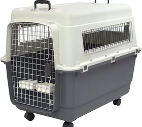 air travel planned check out these top airline approved pet carriers