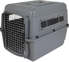 air travel planned check out these top airline approved pet carriers