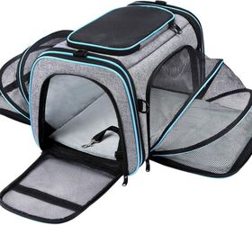 air travel planned check out these top airline approved pet carriers