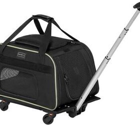 air travel planned check out these top airline approved pet carriers