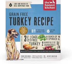 what s the scoop on dog food toppers