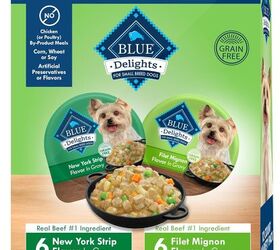 what s the scoop on dog food toppers