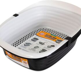 how often should you change cat litter