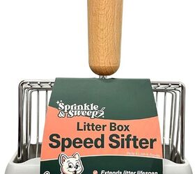 how often should you change cat litter