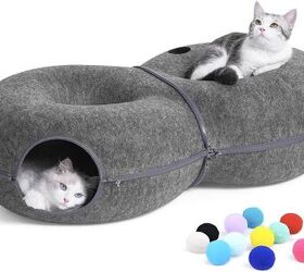 here s why your cat needs a cozy cat cave
