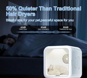 are the new pet dryer boxes right for your pet