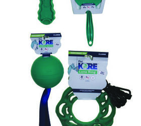 meet petkore durable toys grooming gear for pets of all sizes