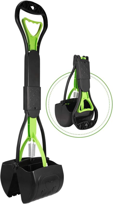 Poop Helper Machine Ready for Spring? The Right Poop Clean-Up Tools Can Help! | PetGuide