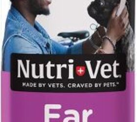 how do you get rid of ear mites in dogs