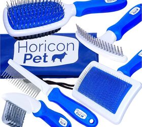 dog breeds with high maintenance grooming needs