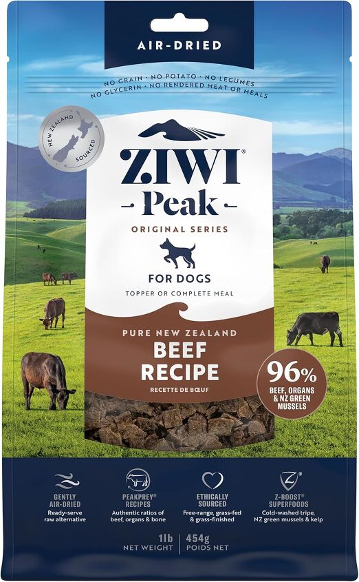 Are Grain-Free Diets Good for Dogs? | PetGuide
