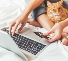 Beware of Counterfeit Pet Products