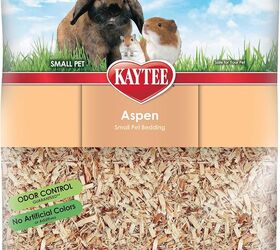 whats the best litter for my pet rat