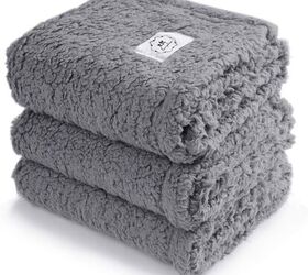 how to replace your pet s fave worn out blanket with something new
