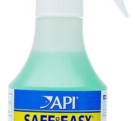 how often should i clean my fish tank