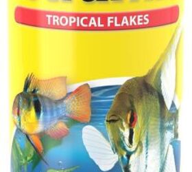 whats the best food for goldfish