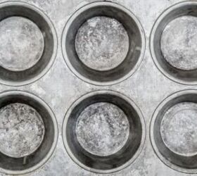 is your dog bored 3 diy brain games to keep them happy, Muffin tin image via Canva