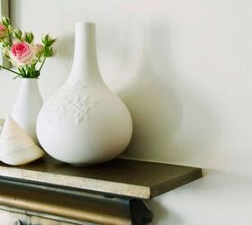 5 common home decor items that are risky to keep around dogs, Vases image via Canva