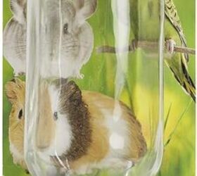 how often should you clean a rat cage
