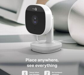 this smart home device solves every pet parents 1 problem, One smart system Endless peace of mind