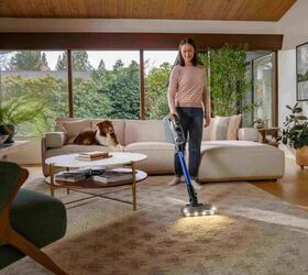 BISSELL PowerClean® FurFinder