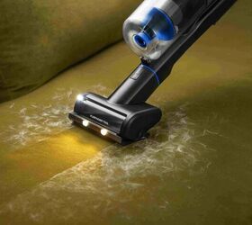 BISSELL PowerClean® FurFinder