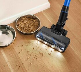 BISSELL PowerClean® FurFinder