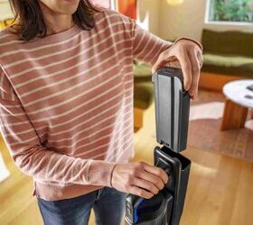 BISSELL PowerClean® FurFinder