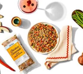 is your picky pup turning their nose up again heres a tasty fix, The Pets Table