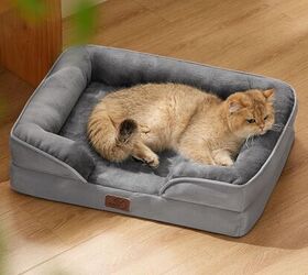 benefits of orthopedic pet beds