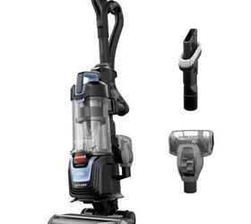 5 amazon gadgets to make owning pets easier, Bissell Pet Hair Eraser Allergen Lift Off image via Amazon