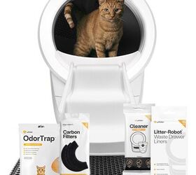 the pros and cons of automatic litter boxes