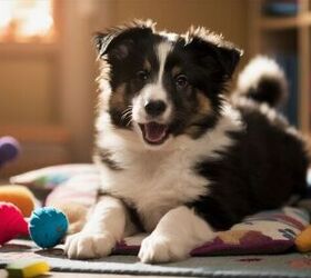 How to Care for a Puppy: A Step-by-Step Guide