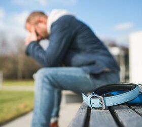 Death of a Pet Can Cause Prolonged Grief Disorder