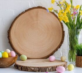 7 hazards you should keep well away from your pets this easter, Easter display image via Canva