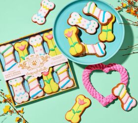 5 Fun Easter Gifts for Your Pup