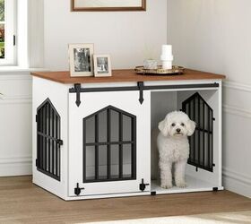 7 Beautiful Petcore Pieces That Elevate Your Home & Pets’ Comfort