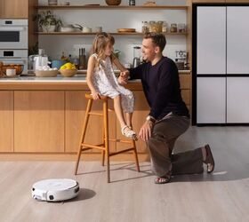 Pet Owners Rejoice: These Smart Robot Vacuums Are Now Up to 50% Off
