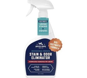 Rocco & Roxie Stain & Odor Eliminator - image via Amazon