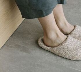 heres why your dog cant resist your slippers, Slippers image via Canva