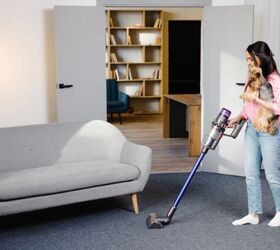 essential steps to deep clean your home after a flea infestation, Photo credit Karkhut Shutterstock com