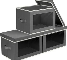 tips and products for keeping your pets things organized