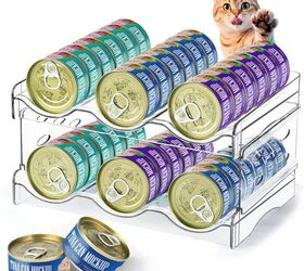 tips and products for keeping your pets things organized