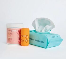 spring scratching red paws a smarter way to help dogs feel better, Itchy Pup Bundle by WagWell