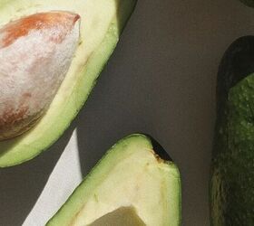Avocado - image via Canva