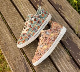 animal lovers are obsessed with these shelter saving shoes, BOBS from Skechers