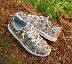 animal lovers are obsessed with these shelter saving shoes, BOBS from Skechers