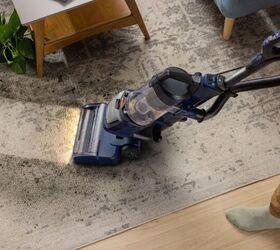 Finally, a Faster Fix for Everyday Pet Hair Messes