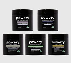 tired of your dog constantly pulling a smarter harness exists, Pawezy