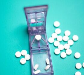 how to give your pet a pill when they refuse 7 stress free tips, Don t split pills for your pet unless your vet approves image via Canva